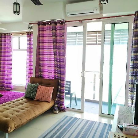 Syafiq Suite Kota Bharu Eksteriør billede